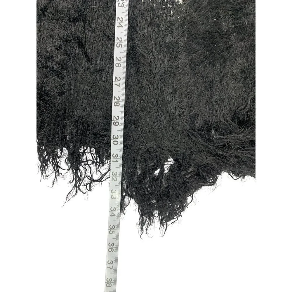 Investments II Women's Fringed Vest
